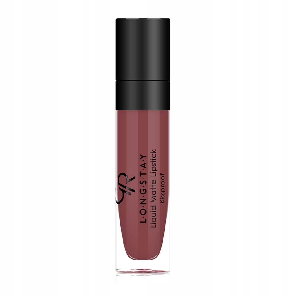longstay liquid matte lipstick, no 20