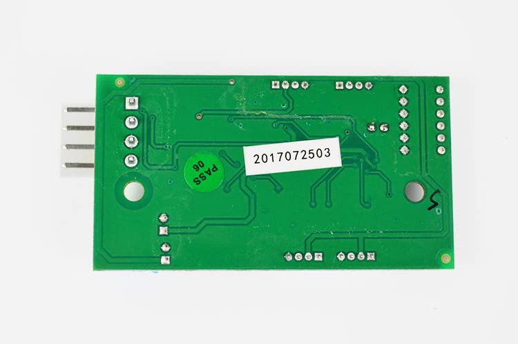 RS5-B Board Communication Board Oma4351bks Elevator Accessories