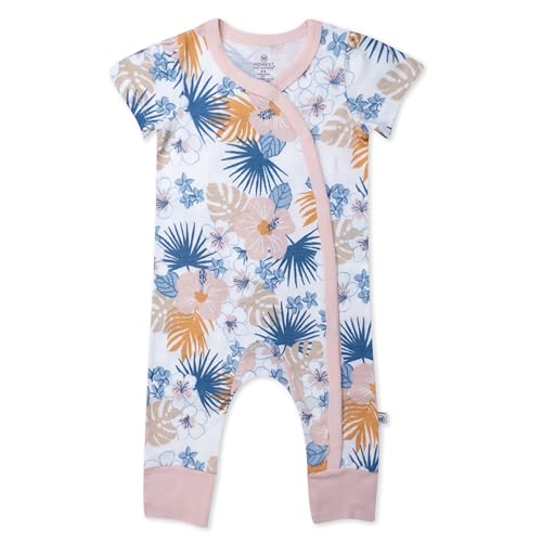 2-Piece Shirt & Short Set for Infant, Baby and Toddler Girls