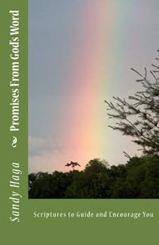 Paperback Promises From God's Word: Scriptures to Guide and Encourage You Book