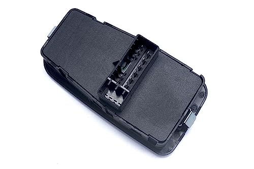 Interruptor de control de ventana para Fiat y Lancia Ypsilon 2003-2011 delantera izquierda 735360604 2