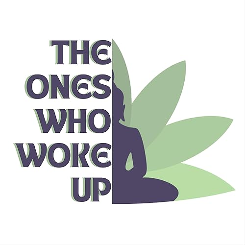 The Ones Who Woke Up #31 - DeeJay Vasquez