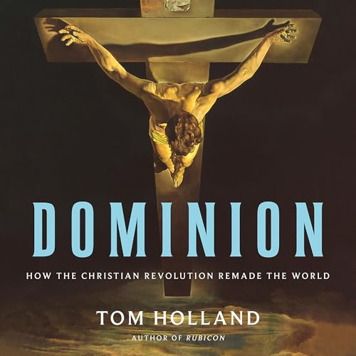 Dominion - Tom Holland episode artwork