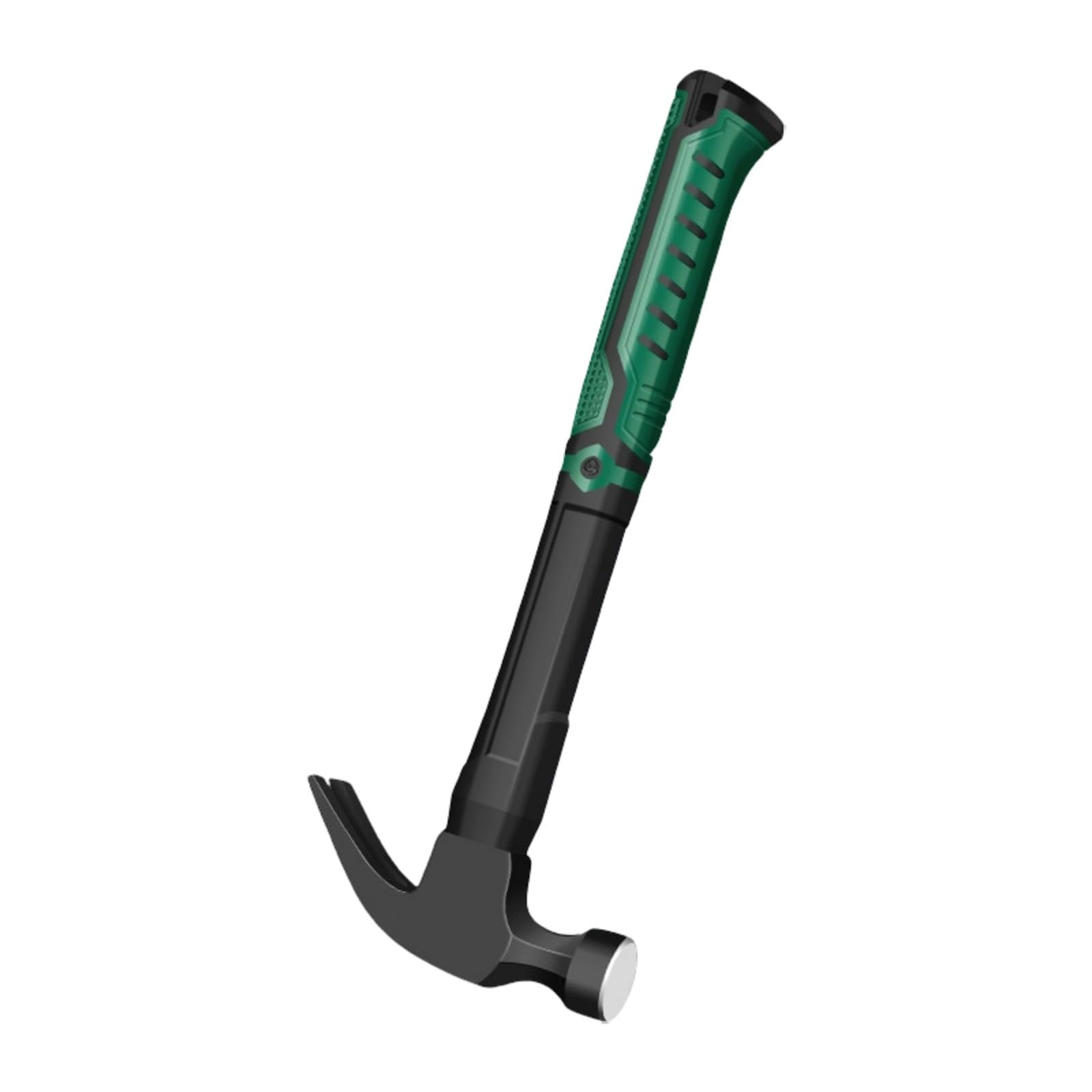 Zxfdsfdbnm 0.25Kg Duty Hammer Carbon Steel Comfortable Grip Handle Geological Hammer Multifunctional Tool For Woodworking Renovation Woodworking