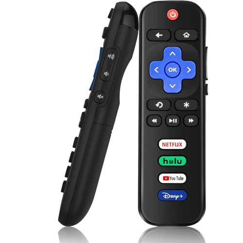 LOTEKOO Roku Remote