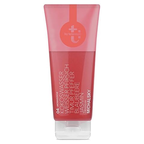 t: by tetesept Duschgel - t Cover