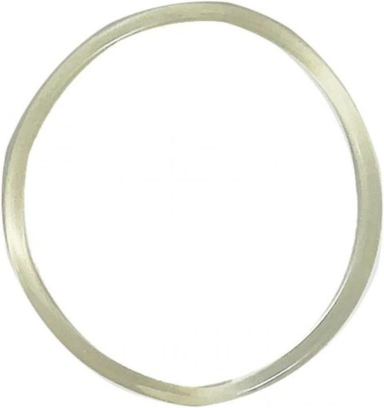 Ribbon Take UP O-Ring Belt Drive Belt for Zebra ZXP3 ZXP3C ZXP Series 3 Printer P1034061-LF P1034061