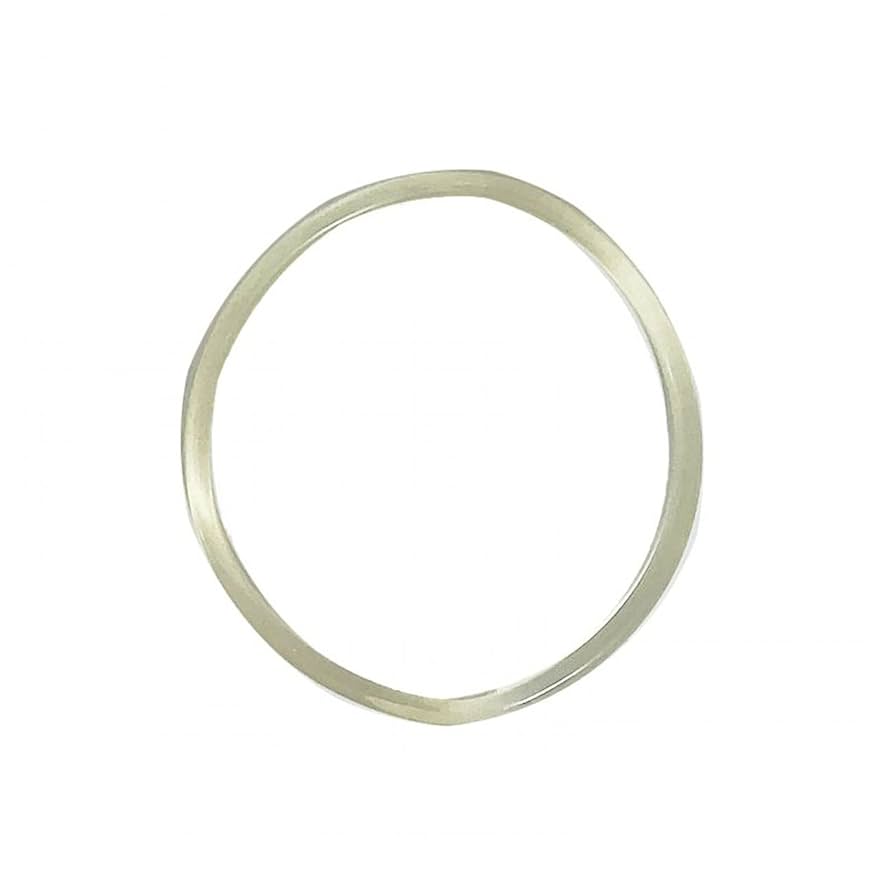 Amazon.com: Ribbon Take UP O-Ring Belt Drive Belt for Zebra