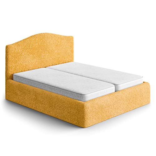 Filigrand Paulato by GA.I.CO, Kopfteil- und Rahmenbezug –...