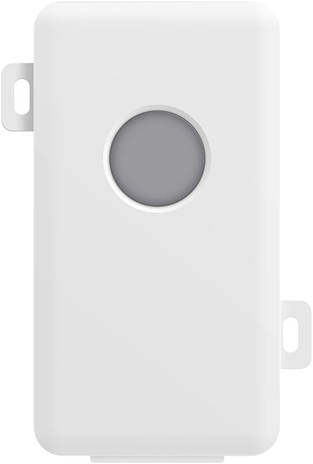 broadlink SC1 PC WiFi Controller Smart Home Automation Switch Compatible with Alexa (White)