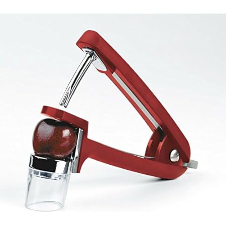 Oxo Softworks Cherry/Olive Pitter (1, DESIGN 1)