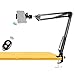 Phone Video Stand,Overhead Camera Mount with Bluetooth Remote Shutter for Baking Crafting Drawing Sketching Recording,Live Streaming,Online Teaching - Acetaken