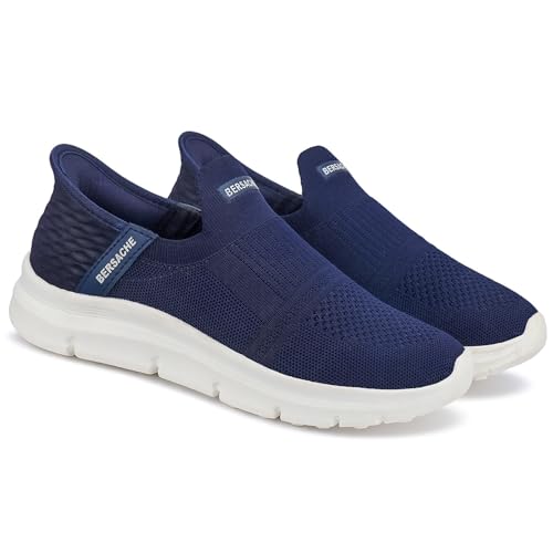 Image of BERSACHE Premium Casual,Walking,Gym,Cricket, Trending Running Shoes for Men's