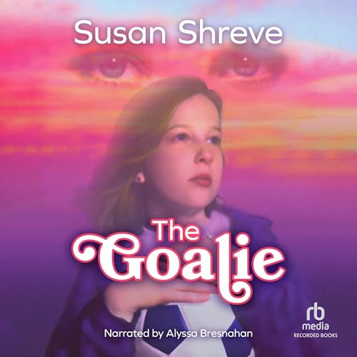 Page de couverture de The Goalie