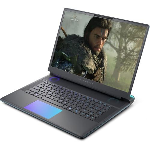 Alienware x16 R2 RTX 4090