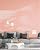 MAGICUBETIC 12 Pack Self-Adhesive Acoustic Wall Panels,12x12 Inch-Pink