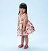 McCall Pattern Company M6944 Toddlers' Top, Dresses, Rompers and Panties, Size CAA