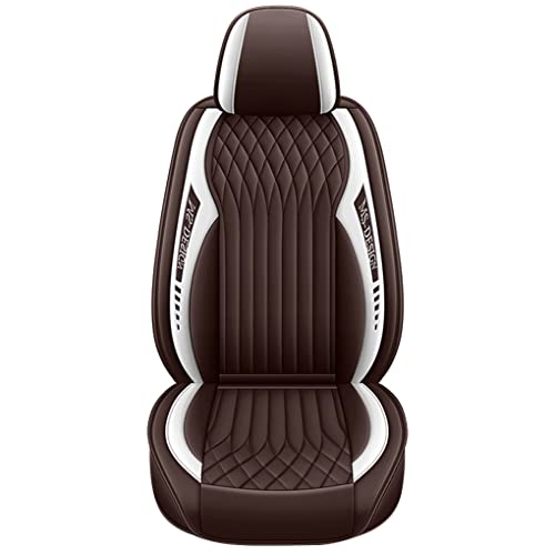 Muchkey Fundas Asientos Coche Compatible Con Ford Para Fiesta