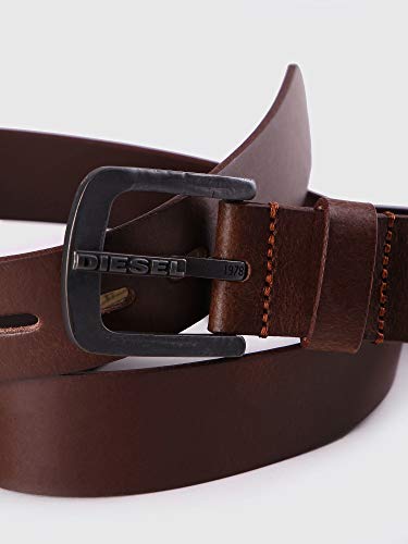 Image of Diesel Men's Leather Belt
