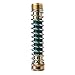 Produktbild Yardwe Gartenschlauch Knickschutz Gartenschlauch Spiralfeder Schutz Gartenschlauch Verlängerung Adapter für Garten Haus Park Yard