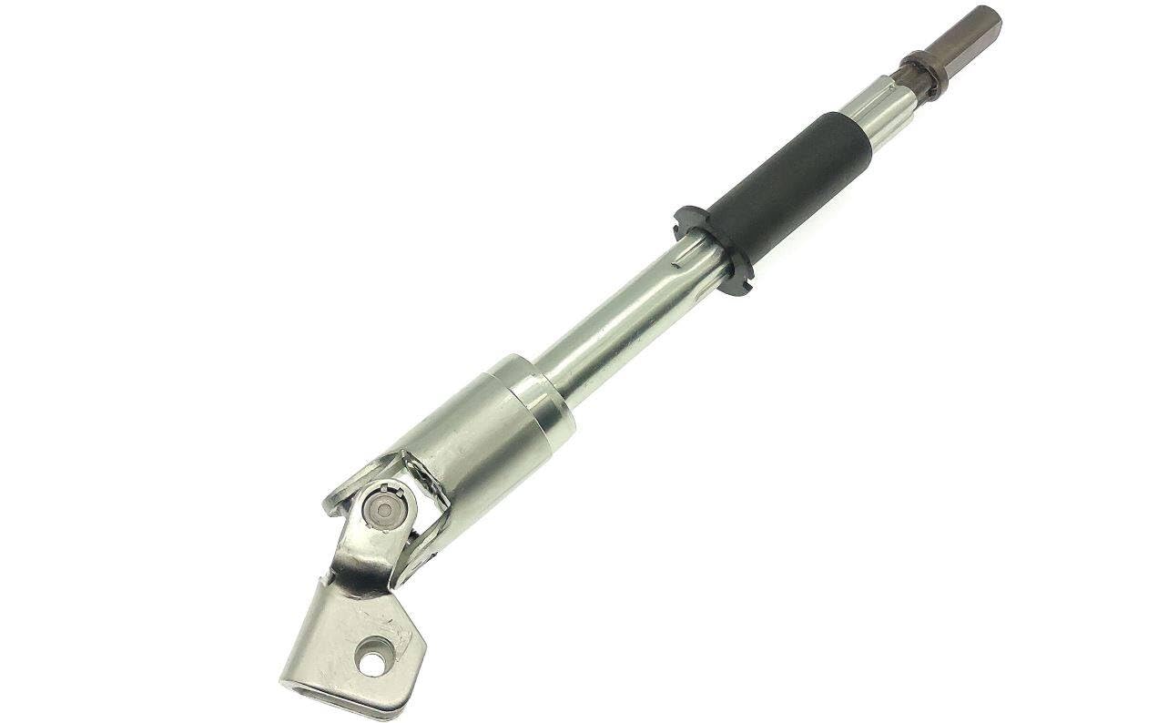 Columna de dirección de la columna de dirección asistida, columna de dirección para Renault Master III Opel Movano B 2.3dCi CDTi