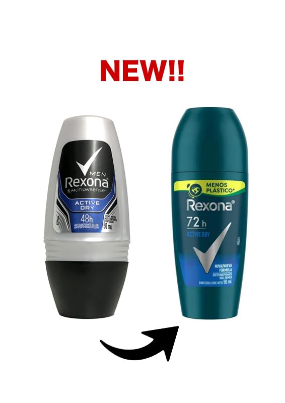 Rexona レクソーナ 48H 制汗デオドラント 【公式通販】
