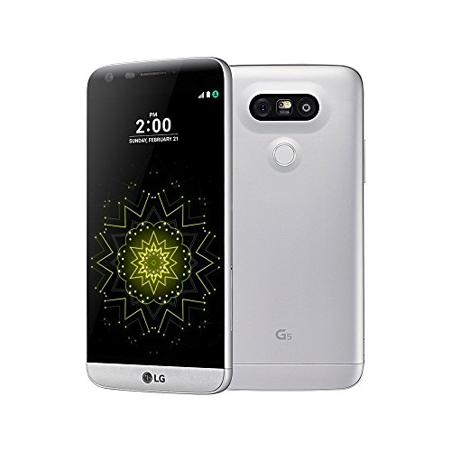 LG G5 H831 32GB Silver 5.3
