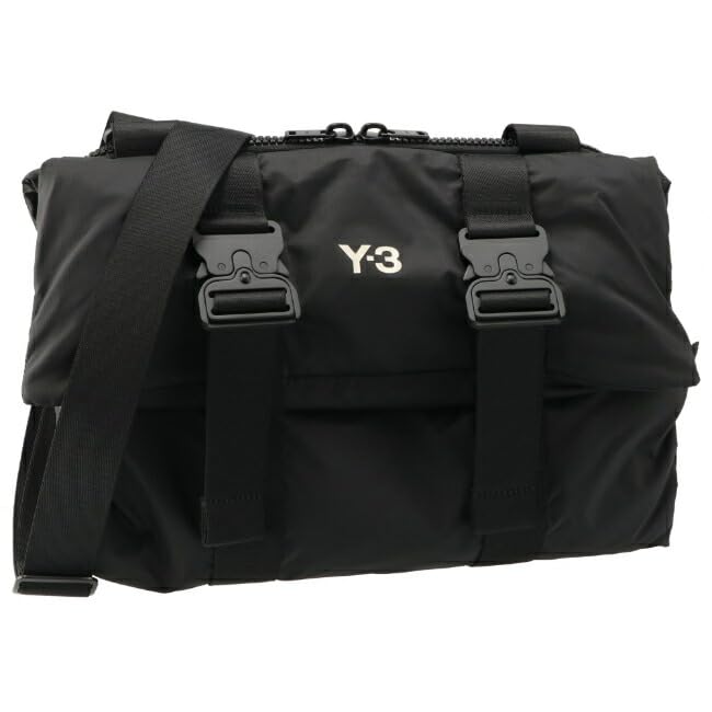 ワイスリー/Y-3 バッグ メンズ Y-3 CN X BODY ショルダーバッグ BLACK 2024年春夏新作 IR5775 Amazon | Y-3(ワイスリー) バッグ メンズ Y-3 CN X BODY ショルダー