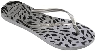 Resim Havaianas Kadın Slim Animals Terlik, 4103352 
