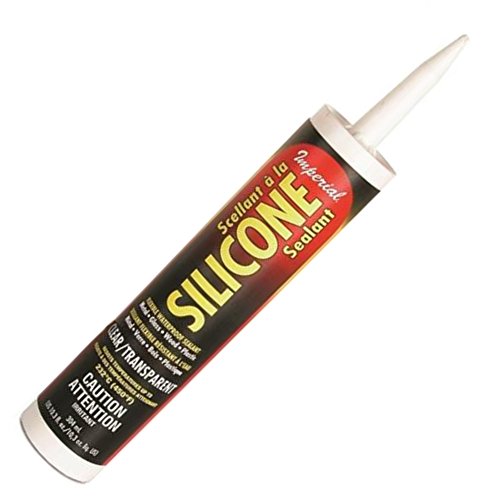 10.3OZ RTV Sili Sealant