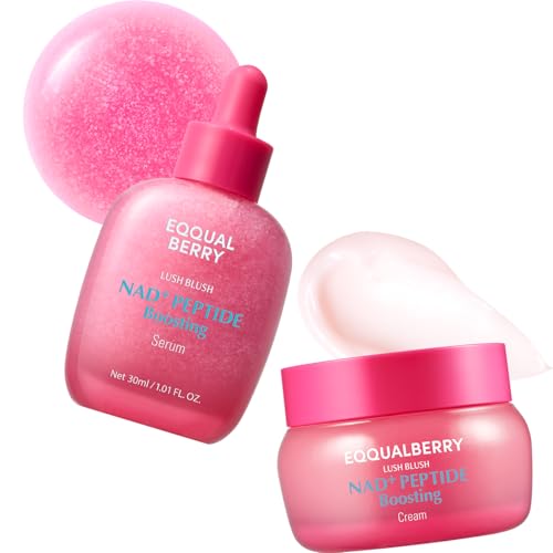 Firming & Lifting Duo (Serum + Cream Set)