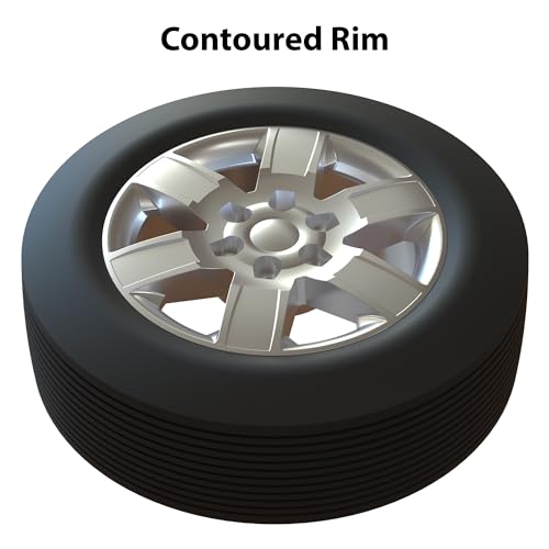 Image of BeadBuster Extended Clamp Arm for XB-450i - for Automotive Contoured Wheels