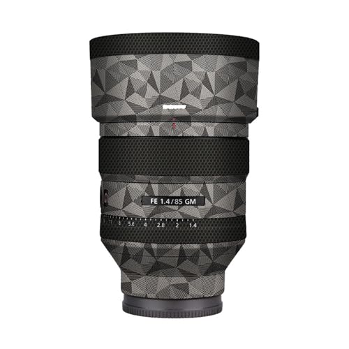Mebont JANZT[ XebJ[Sony \j[ FE 85mm F1.4 GM WY[YɓKی쑕XebJ[ŁAώCAϖՐJXLیtBA(kgCAO`^)