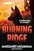 Burning Ridge: A Timber Creek K-9 Mystery