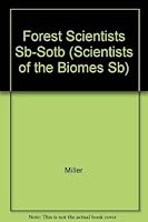 Forest Scientists 0739849360 Book Cover