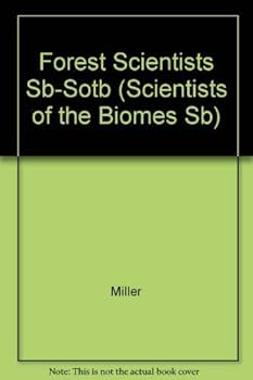 Paperback Forest Scientists Sb-Sotb (Scientists of the Biomes Sb) Book