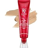 【Libre de Crueldad】 Todos los productos FV Liquid Foundation son 100% libres de crueldad y veganos. Recuerde desechar el líquido en el cuello de la botella y mantenerlo en la sombra después del uso. Y no dude en ponerse en contacto con nosotros si necesita cualquier ayuda.