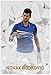 Produktbild HRTNS Holz Puzzle 500 Teile Tennisspieler Novak Djokovic Cooler Wanddruck Puzzles für Erwachsene und Kinder anspruchsvoll 500 Piece 20.4x15inch(52x38cm) Kein Rahmen