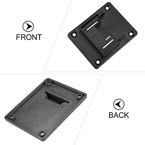 Uonlytech 6 Peças Porta-Ferramentas Porta-Ferramentas Porta-Ferramentas Montagem De Ferramentas Elét