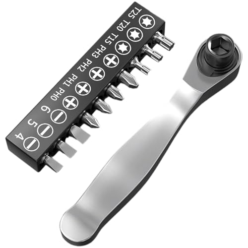 1/4 �C���`�h���C�u���`�F�b�g�\�P�b�g�����`�n���h�� 72 ���N�C�b�N�����[�X�X�p�i�ԑ��@�\�c�[��