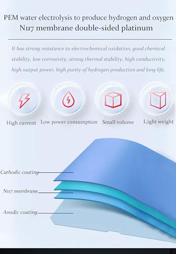 Hydrogen Machine Strengths vs Trade-Offs