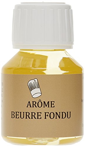 SélectArôme Arôme Beurre Fondu 58 ml Cover