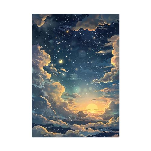 Mural peinture de paysage pour transformer un mur vide en espace relaxant