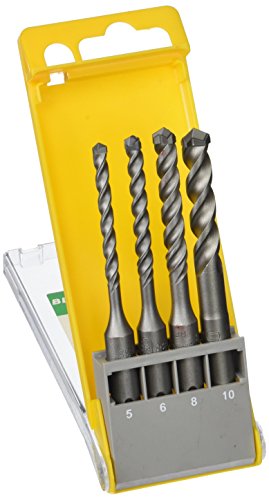 Foret SDS-Plus Ø 5-10 perçage précis étui de protection rigide - 2