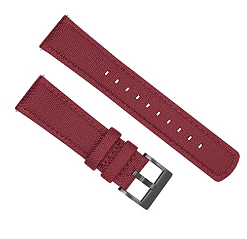 Image of BARTON Sailcloth Quick Release Premium Nylon Weave