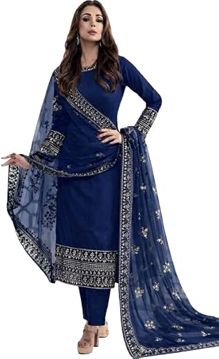Suppar Sleave Women Kurta Sets for Woman