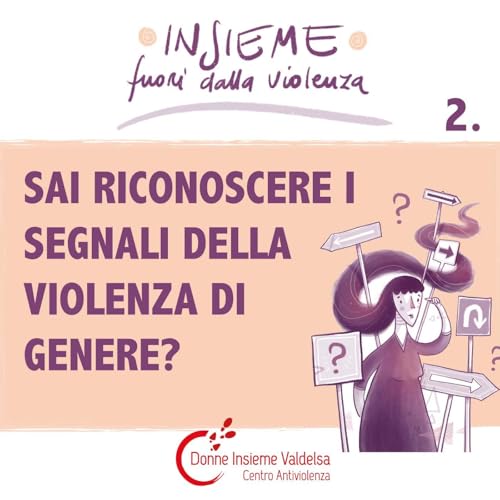 Sai riconoscere i segnali della violenza di genere?