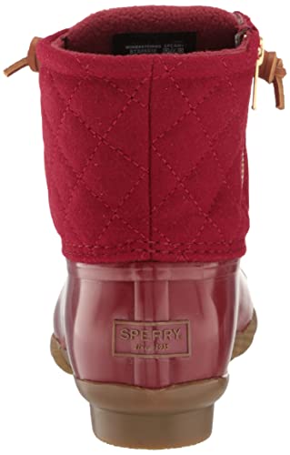 Image of Sperry womens Saltwater Wool