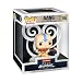Produktbild Funko POP! Deluxe: ATLA - Aang - Avatar: The Last Airbender- Vinyl-Sammelfigur - Geschenkidee - Offizielle Handelswaren - Spielzeug Für Kinder und Erwachsene - Anime Fans