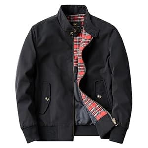 SRZYMJ Schwarze Säbelweste Herren mit Futter